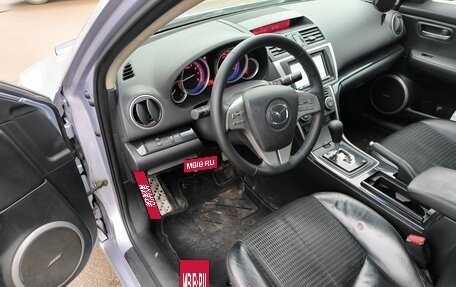 Mazda 6, 2008 год, 720 000 рублей, 6 фотография