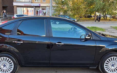 Ford Focus II рестайлинг, 2009 год, 680 000 рублей, 6 фотография
