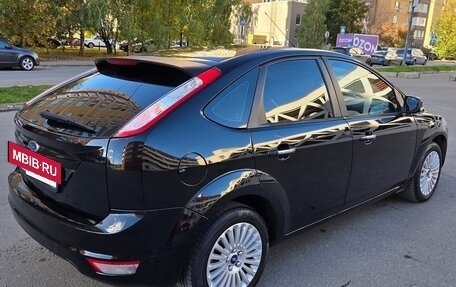 Ford Focus II рестайлинг, 2009 год, 680 000 рублей, 5 фотография