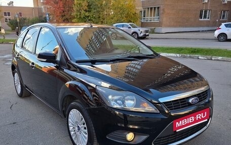 Ford Focus II рестайлинг, 2009 год, 680 000 рублей, 8 фотография