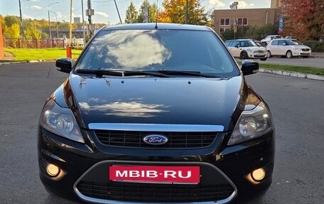 Ford Focus II рестайлинг, 2009 год, 680 000 рублей, 9 фотография