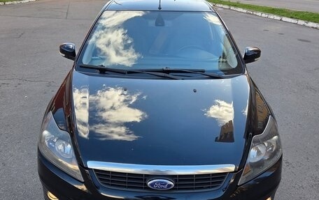 Ford Focus II рестайлинг, 2009 год, 680 000 рублей, 11 фотография