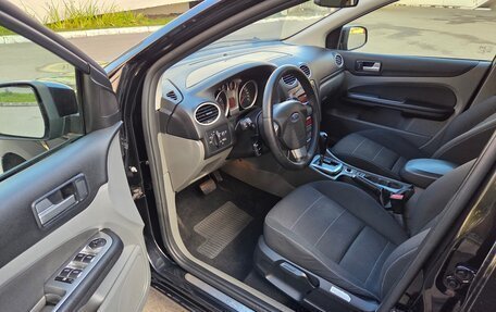 Ford Focus II рестайлинг, 2009 год, 680 000 рублей, 20 фотография