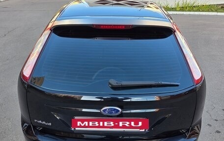 Ford Focus II рестайлинг, 2009 год, 680 000 рублей, 14 фотография