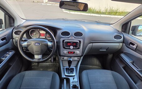 Ford Focus II рестайлинг, 2009 год, 680 000 рублей, 26 фотография
