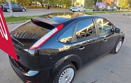 Ford Focus II рестайлинг, 2009 год, 680 000 рублей, 13 фотография