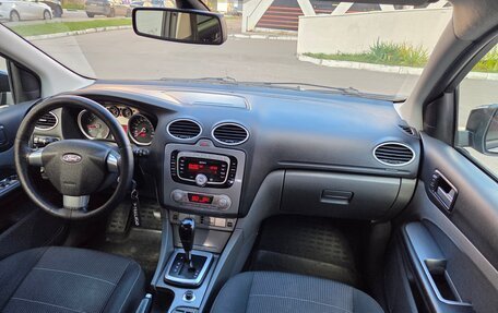 Ford Focus II рестайлинг, 2009 год, 680 000 рублей, 28 фотография