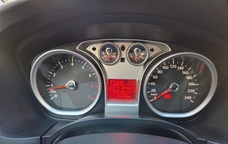 Ford Focus II рестайлинг, 2009 год, 680 000 рублей, 35 фотография