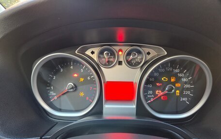 Ford Focus II рестайлинг, 2009 год, 680 000 рублей, 34 фотография