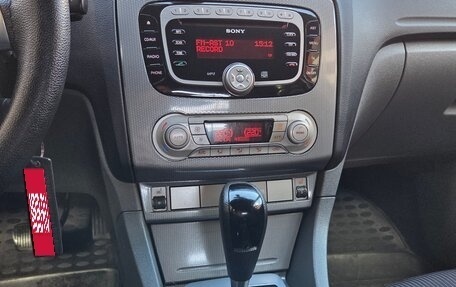 Ford Focus II рестайлинг, 2009 год, 680 000 рублей, 29 фотография