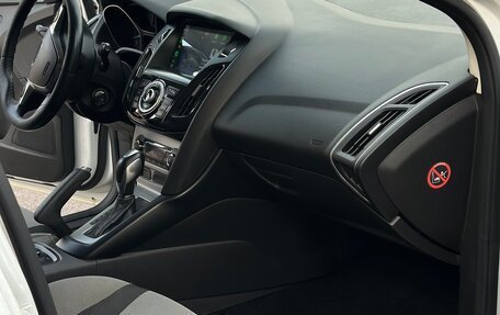 Ford Focus III, 2014 год, 900 000 рублей, 5 фотография