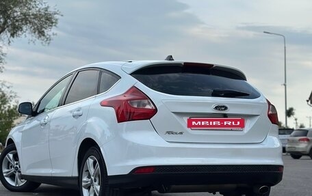 Ford Focus III, 2014 год, 900 000 рублей, 3 фотография