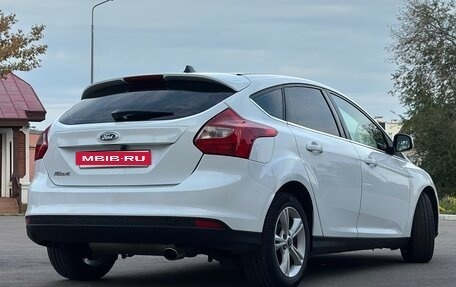Ford Focus III, 2014 год, 900 000 рублей, 4 фотография