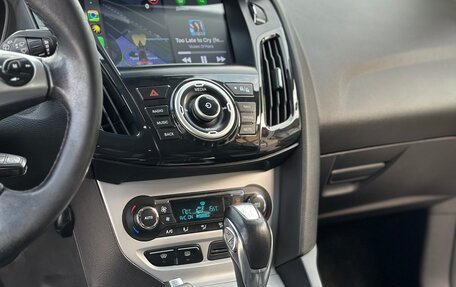 Ford Focus III, 2014 год, 900 000 рублей, 8 фотография