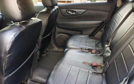 Nissan X-Trail, 2016 год, 1 600 000 рублей, 7 фотография
