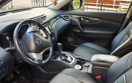Nissan X-Trail, 2016 год, 1 600 000 рублей, 6 фотография