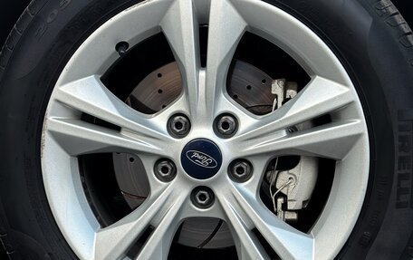 Ford Focus III, 2014 год, 900 000 рублей, 12 фотография
