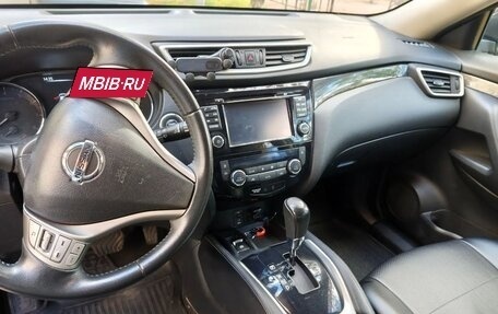 Nissan X-Trail, 2016 год, 1 600 000 рублей, 5 фотография