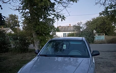 Hyundai Accent II, 2004 год, 375 000 рублей, 13 фотография