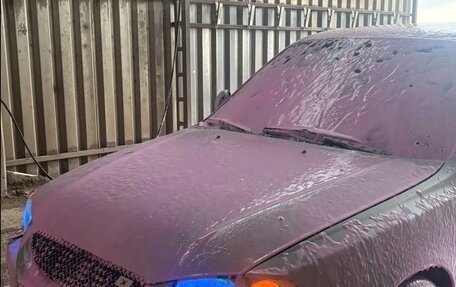 Hyundai Accent II, 2004 год, 375 000 рублей, 12 фотография