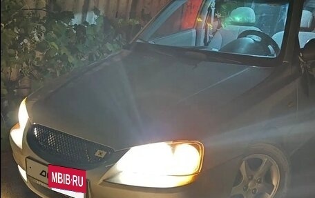 Hyundai Accent II, 2004 год, 375 000 рублей, 11 фотография