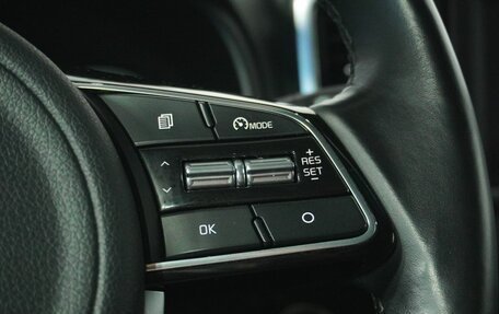 KIA Sportage IV рестайлинг, 2021 год, 2 450 000 рублей, 20 фотография