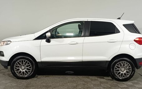Ford EcoSport, 2017 год, 1 080 000 рублей, 4 фотография