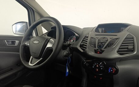 Ford EcoSport, 2017 год, 1 080 000 рублей, 12 фотография