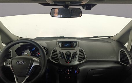 Ford EcoSport, 2017 год, 1 080 000 рублей, 11 фотография