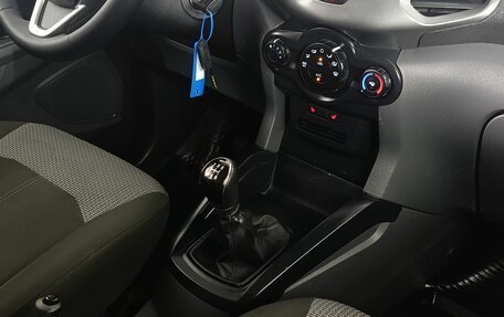 Ford EcoSport, 2017 год, 1 080 000 рублей, 14 фотография