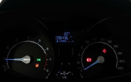 Ford EcoSport, 2017 год, 1 080 000 рублей, 13 фотография
