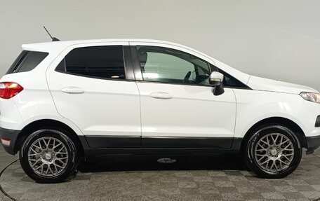 Ford EcoSport, 2017 год, 1 080 000 рублей, 8 фотография