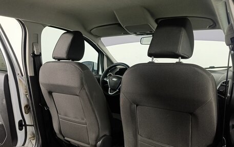 Ford EcoSport, 2017 год, 1 080 000 рублей, 10 фотография