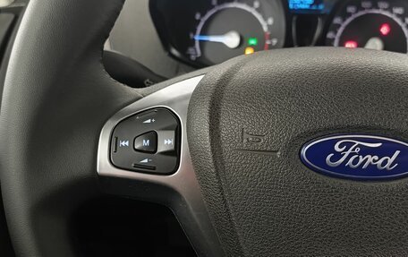 Ford EcoSport, 2017 год, 1 080 000 рублей, 17 фотография