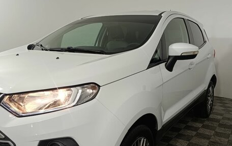 Ford EcoSport, 2017 год, 1 080 000 рублей, 24 фотография