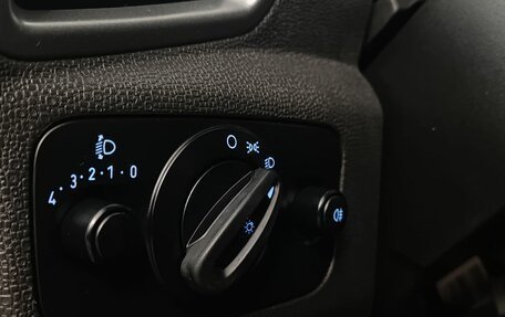 Ford EcoSport, 2017 год, 1 080 000 рублей, 19 фотография