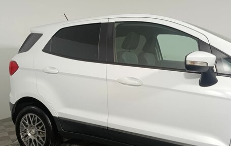 Ford EcoSport, 2017 год, 1 080 000 рублей, 26 фотография