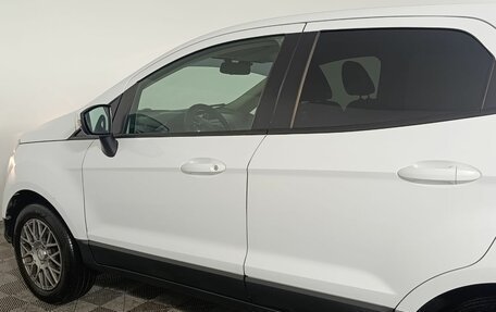 Ford EcoSport, 2017 год, 1 080 000 рублей, 23 фотография