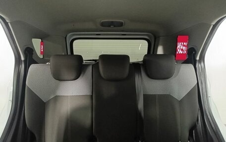 Ford EcoSport, 2017 год, 1 080 000 рублей, 20 фотография