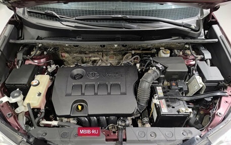 Toyota RAV4, 2017 год, 1 890 000 рублей, 13 фотография