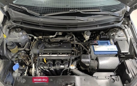KIA Rio III рестайлинг, 2014 год, 737 000 рублей, 13 фотография