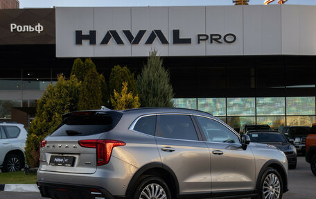 Haval Jolion, 2024 год, 2 218 000 рублей, 4 фотография