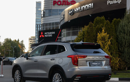 Haval Jolion, 2024 год, 2 218 000 рублей, 5 фотография