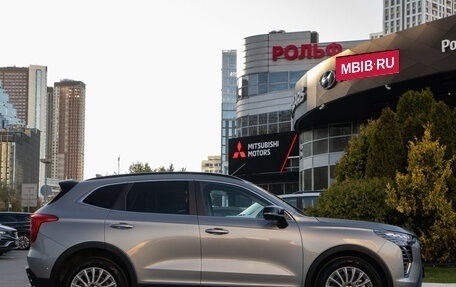 Haval Jolion, 2024 год, 2 218 000 рублей, 3 фотография