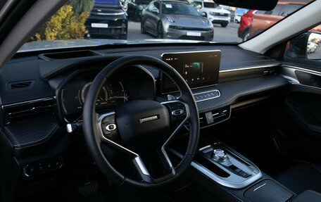 Haval Jolion, 2024 год, 2 218 000 рублей, 9 фотография