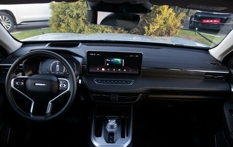 Haval Jolion, 2024 год, 2 218 000 рублей, 10 фотография