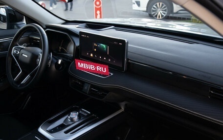 Haval Jolion, 2024 год, 2 218 000 рублей, 6 фотография
