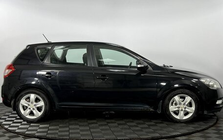 KIA cee'd I рестайлинг, 2011 год, 710 000 рублей, 5 фотография