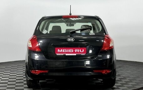 KIA cee'd I рестайлинг, 2011 год, 710 000 рублей, 7 фотография