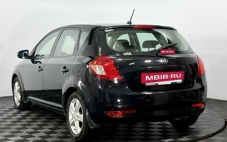 KIA cee'd I рестайлинг, 2011 год, 710 000 рублей, 8 фотография